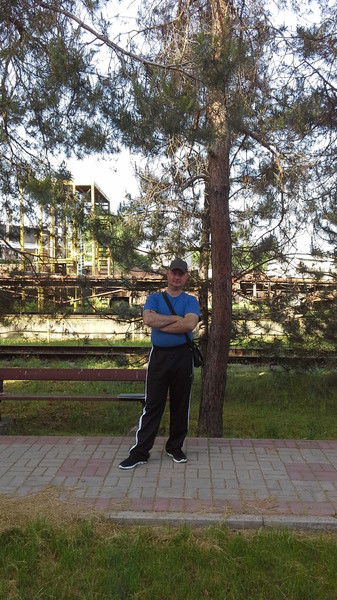 Макс Шульженко