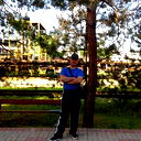 Макс Шульженко