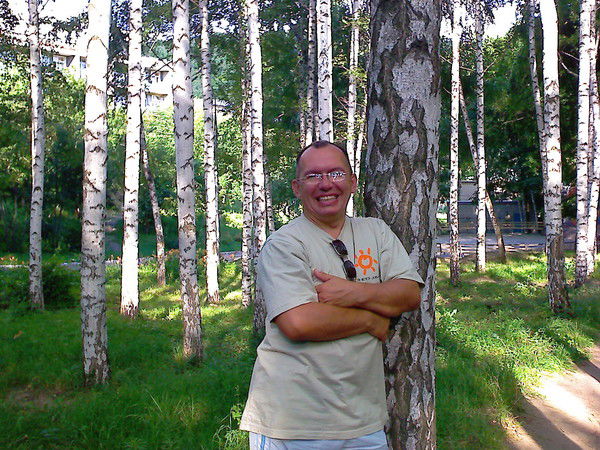 Андрей Гринин