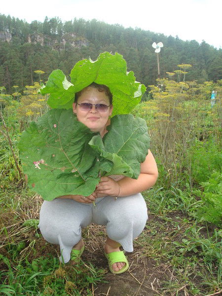 Татьяна Егорова