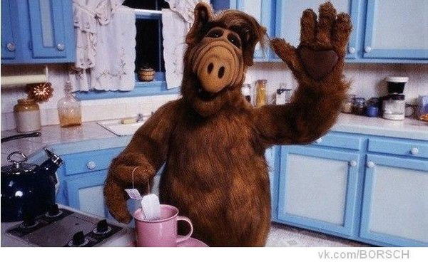 Андрей Владимирович