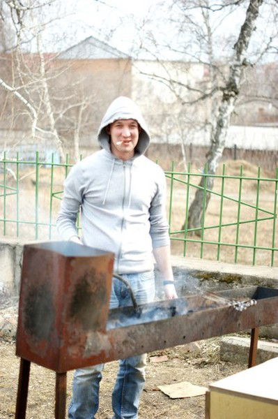 Дмитрий Скобелин