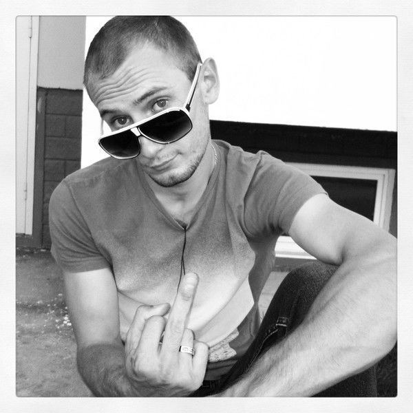 Павел Стрельцов