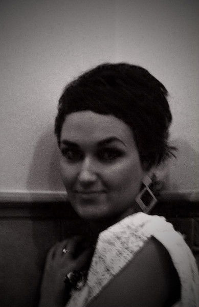 Мария Герасимова