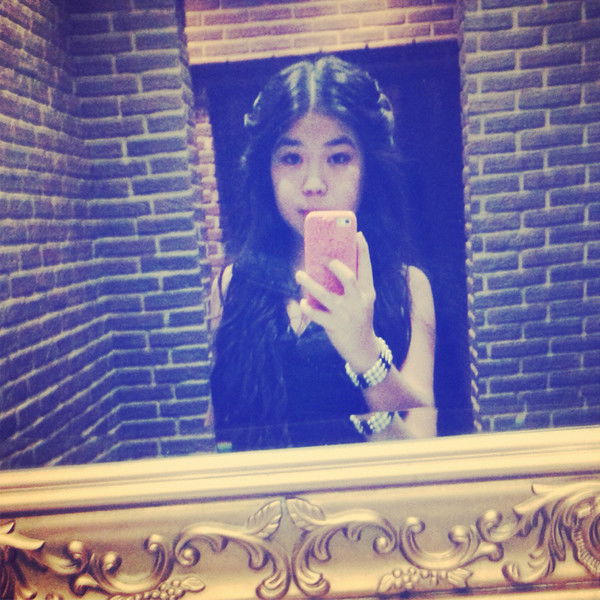 Акбота Каиржанова