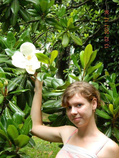 Алевтина Захарова