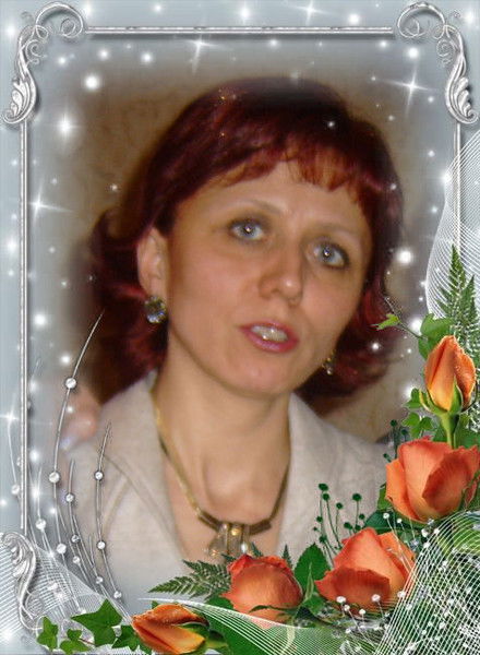 Вера Забродина