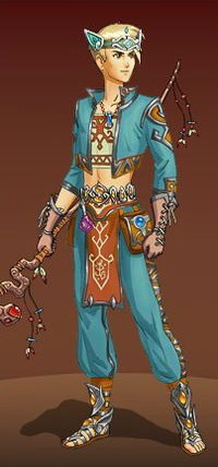 Илья Башиев