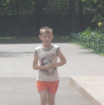 Данила Янкин