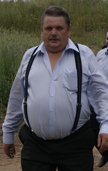 Александр Смирнов