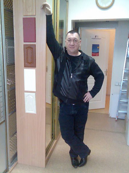 Рустам Курбанов