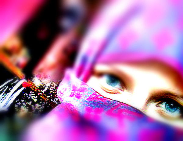 Ясенька Ренатина