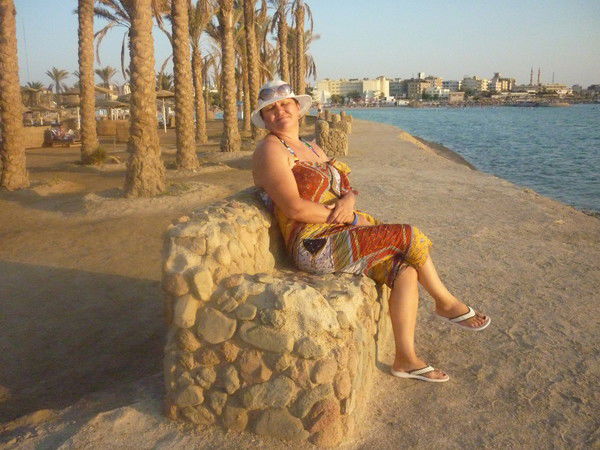 Раиля Шафикова