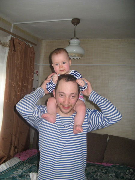 Владимир Моргин