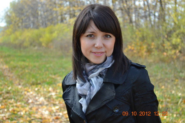 Ильсеяр Гайнутдинова