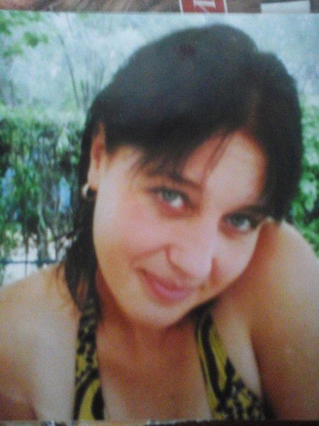 Валентина Скалозубова