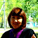 Мария Туктарова