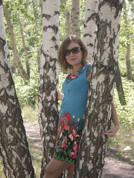 Балашова Наталья