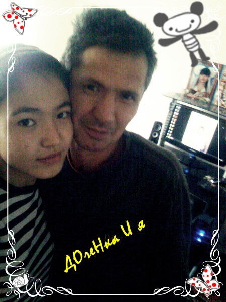 Каким Тсупбеков