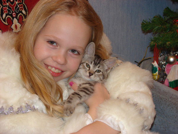 Анастасия Соловьева