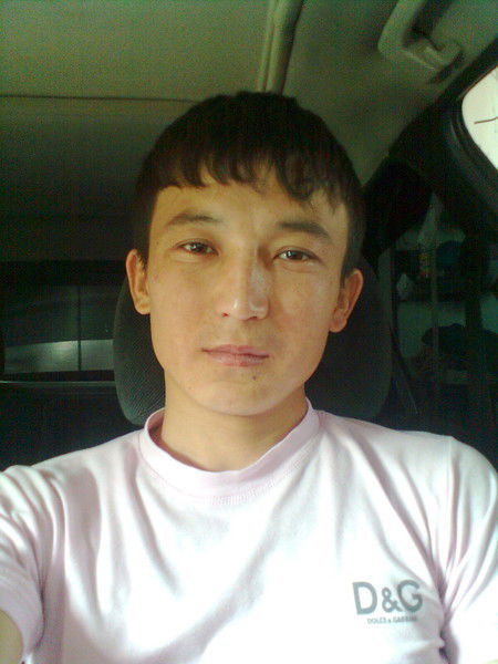 Саламат Жукаев