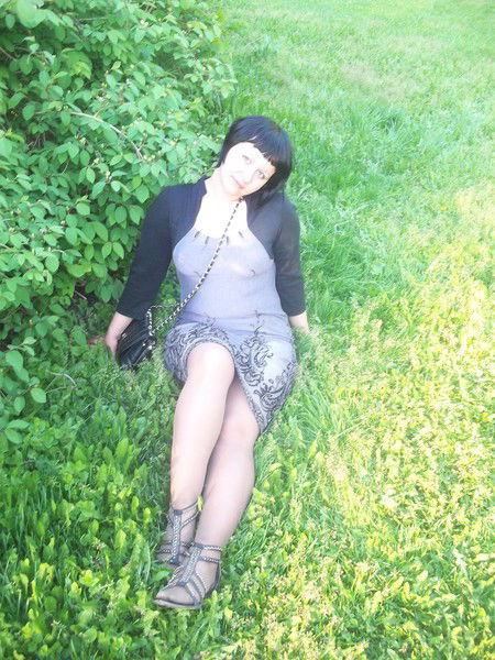 Владлена Корсакова