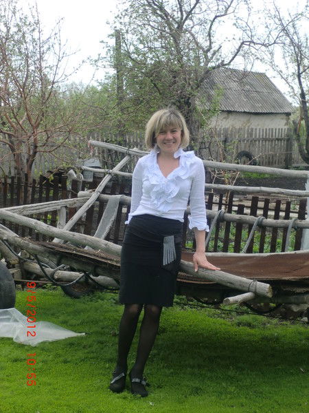 Минзаля Коренюк