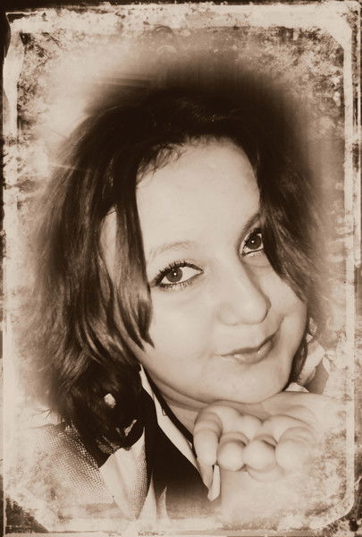 Екатерина Ляховец