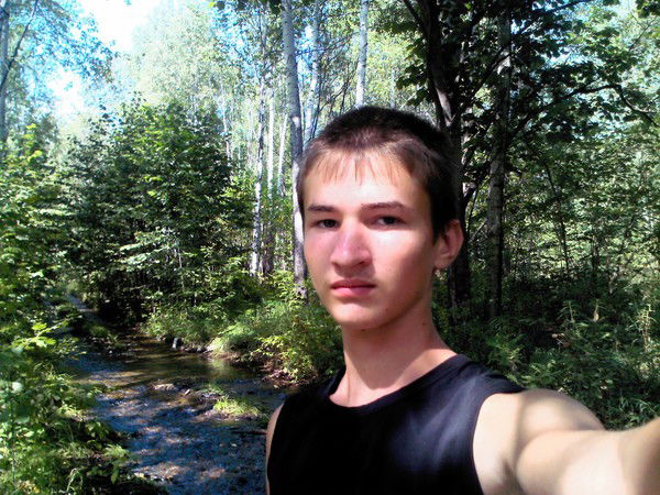 Андрей Кожин