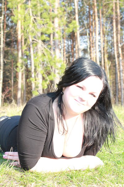 Татьяна Яровая