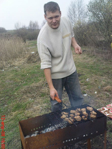 Юрий Свиридов