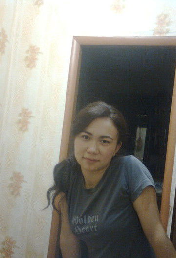 Баян Тынбаева