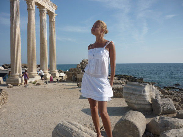 Олеся Гордеева