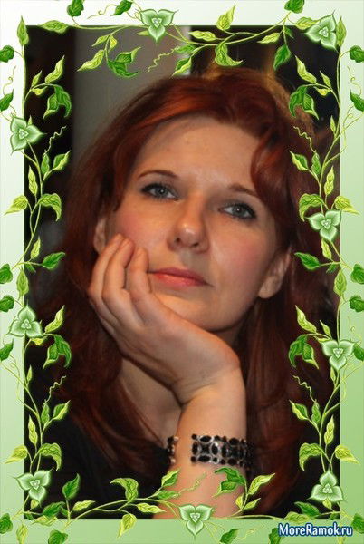 Марина Волкова