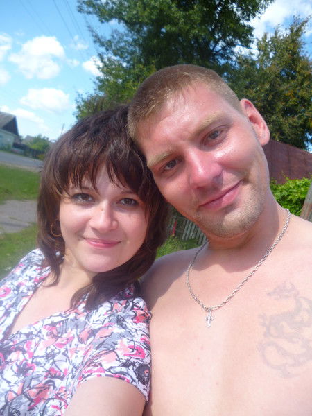 Григорий Богуш