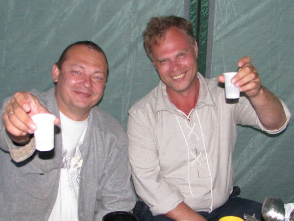 Андрей Казанцев