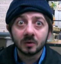 Андрей Ольховой