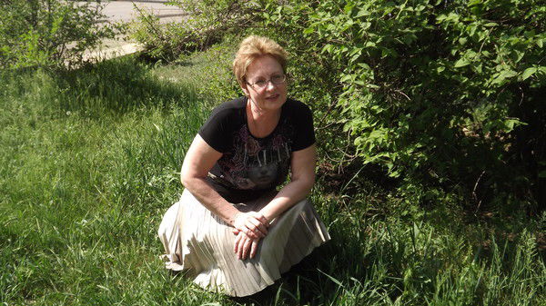 Людмила Османова