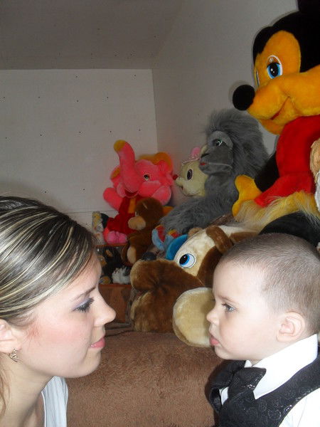 Анастасия Казюк