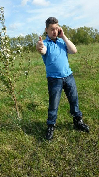 Александр Яблонский