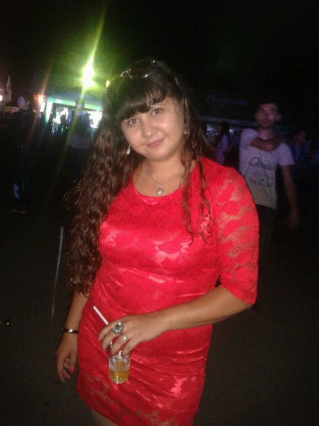 Диана Баймуканова