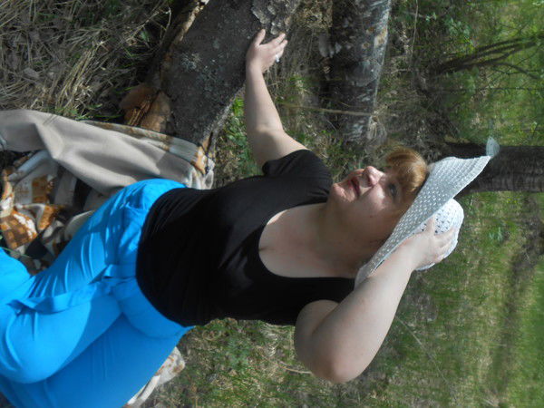 Любовь Земная