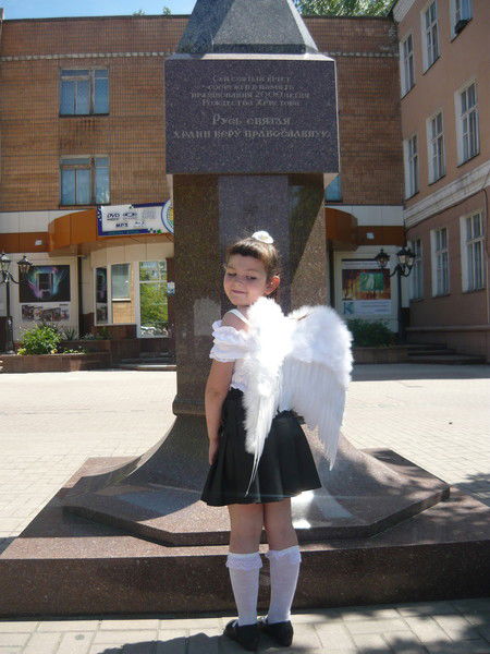 Наталия Лагуткина