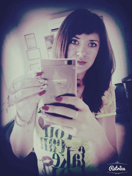 Юличка Коврикова