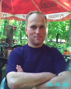 Михаил Марутенков