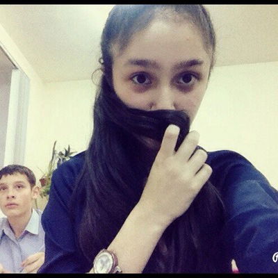 Тина Ростовская