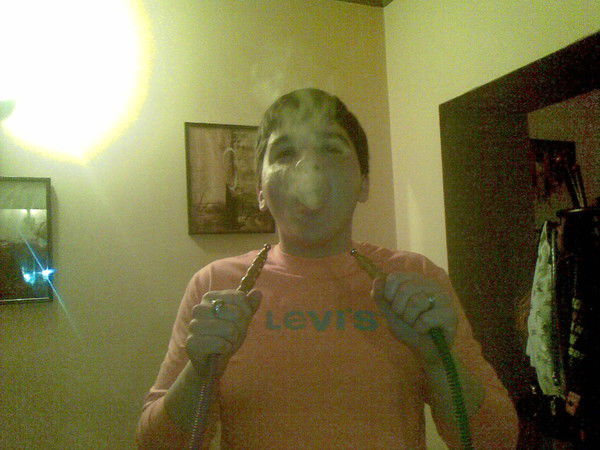 Рустам Aзимов