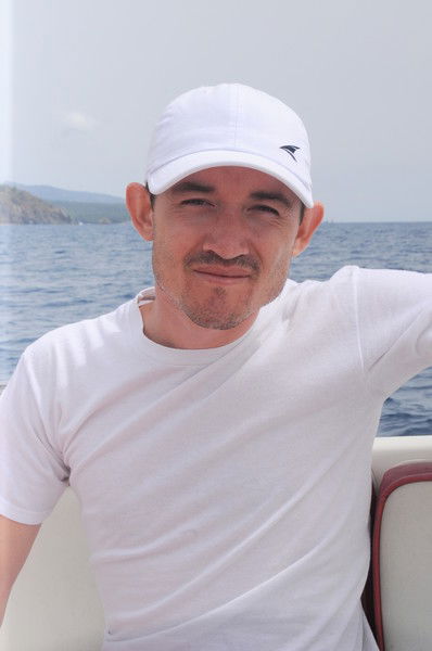 Рустам Балтабеков