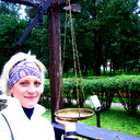 Оксана Семилетова