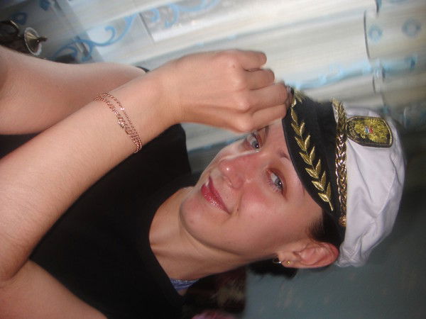 Яна Долгополова